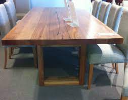 Want This Beautiful Recycled Timber Table It Is 2400 X 1100 Made In Melbourne By York Saw At Inside Furniture Gepps Cross Timber Table Table Dining Table