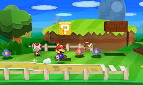 Jan 10, 2013 · luigi locations. Paper Mario Sticker Star Wikiwand