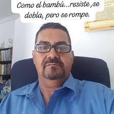 Denny Calvo Regidor Denny Calvo