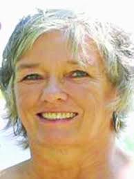 Carolyn Anne (nee Mandryk) Hamm Obituary