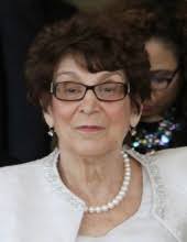 Obituary information for Laura M. Diner