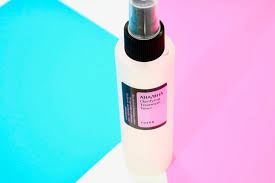 Cosrx Aha Bha Esclarecendo Tratamento Toner