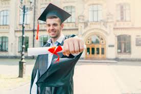 your resume impressive to grad schools