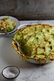Providing hand sanitisers and face masks to all employees was easy as pie. Jamie Oliver S Fish Pie Simply Delicious
