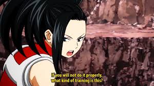 #usj arc #usj attack #bnha manga spoilers #bnha manga #bnha #bnha au #incorrect bnha quotes #incorrect quotes discover more posts about usj attack. Roo On Twitter Second Instance That Reaffirms His Respect On Momo Is The 1st Ova Which Was Written By Horikoshi It Happens 4 Weeks After Usj Attack She Scolds Him And Bakugou