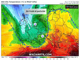 L'ile d'ol?ron est une île sympathique à découvrir offrant des plages très variées et des activités très variées. Actualites Meteo Premier Assaut Brutal De L Automne Sur La France 28 09 2020