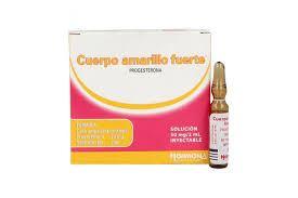 Para Que Sirve El Cuerpo Amarillo Fuerte En El Embarazo