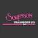Sorenson Transport logo