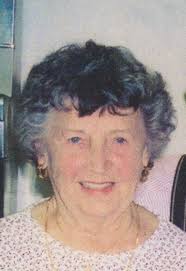 Helen Hampton Obituary