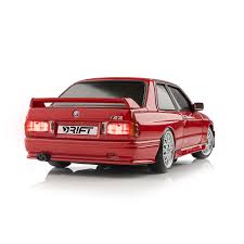 There was no highway drone either which was nice. Bmw E30 M3 Rot Dr Ft Racer Online Kaufen F4 Drift Shop Schweiz