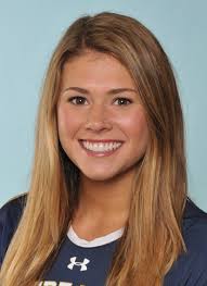 2015 Notre Dame Volleyball Match Notes