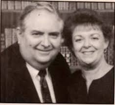 276. Leon and Linda McNabb Jr.** Leon “L. O.” was born October 25, 1938, to  Leon and Ruby Jane McNabb in Sapulpa, Oklahoma. L. O. and sister Mary Ann,  born February 6,