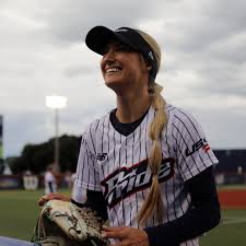 Read below for the full interview. Usssa Pride Looks To Inspire Future Softball Players At Bosse Field