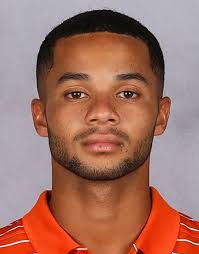 CLEMSON MEN'S SOCCER