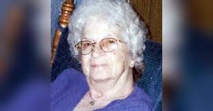 Gertrude Elizabeth Cowden Obituary