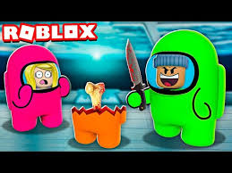 49 Roblox Among Us Youtube Roblox The Creator Minions