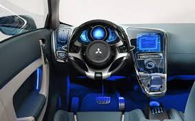 Stitches specializes in automotive interiors from completely original stock interior restorations to wild, custom show car interiors. Upgrading Your Car Top 5 Ambient Lighting Ideas Autoevolution