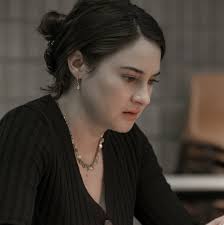 Shailene Woodley Updates