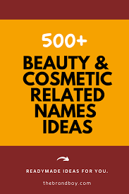 Pin On Business Names Ideas