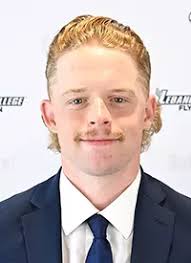 2023-24 Men's Ice Hockey Roster