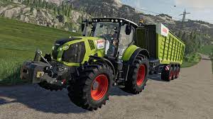 Steam and epic games store) and mac os x version (incl. Farming Simulator 19 Platinum Expansion