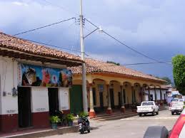 portales de tocumbo michoacan pintoresco fotos viajes portales de tocumbo michoacan