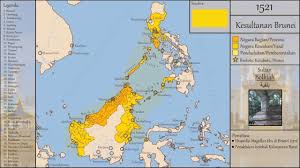 Namun, tak hanya itu saja daya tarik dari negara yang berada di pesisir utara pulau kalimantan ini. Sejarah Brunei Darussalam Youtube