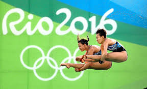 Pandelela rinong and cheong jun hoong. Diving Jun Hoong Gets Green Light To Train After Self Isolation The Star