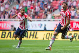 Will u guys wear see through cleats? Chivas Vs Atlas 1 0 Resumen Del Partido Y Goles As Mexico