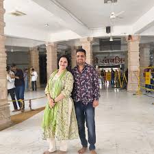 Instagram photo by Pinky Soni • Mar 6, 2025 at 3:29 AM