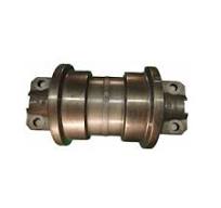 High Hardness EX200 Excavator Track Roller 40Mn2 Material ...