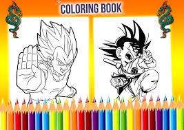 We are always adding new ones, so make sure to come back and check us out or make a suggestion. How To Color Dragon Ball Z For Android Apk Download
