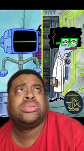 3 Different Types of Karens in Spongebob