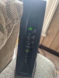 Please Help Trying To Set Up New Apartment And It S Connected With No Internet Ds Light Is Blinking We Ve Tried Every Room In The Apartment We Have Restarted And Unplugged Both Wifi