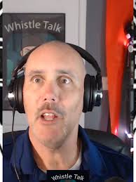 Mike Vandervelde Referee