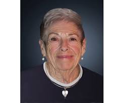 Patricia Marsh Obituary (2025)