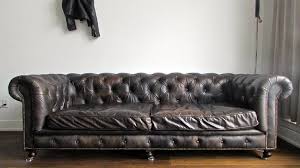 Restoration Hardware Kensington Leather Sofa Leather Sofa Sofa Restoration Hardware
