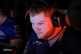 Daniel 'roca' Gustaferri's Counter-Strike Player Profile