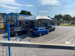 Full service, self service, detailing. Arc Car Wash Bradford Asda Imo Car Wash