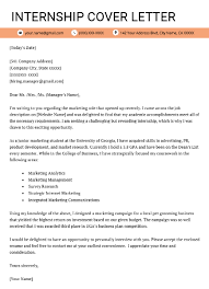 Professional thesis proposal editor site ca marketing internship cover letter essay about why should i get a scholarship. Cover Letter For Internship Sample And Writing Tips