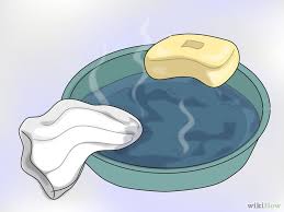 To kill mold you'll need to put 3% concentrated hydrogen peroxide into a spray bottle and spray it all. Diy Tips For Removing Mold And Mildew From Upholstered Furniture