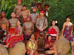 Small size celtic tribal tattoos are not advised for men but girls can always opt for small celtic tattoos as they will look beautiful on them. The Dying Art Of Ancient Filipino Tribal Tattoos