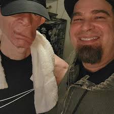 Does the Barefoot Man perform regularly in Grand Cayman?