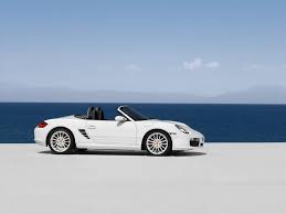 Porsche Boxster S My Next Car Porsche Carrera Gt Boxster S Boxster