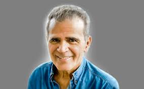 Luis Germán Cajiga: un artista reconocible en cada una de sus obras