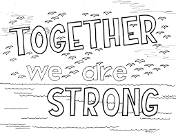 Democracy in color with steve phillips. Coloring Pages For Kids League Of Women Voters Of Portland