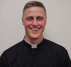 The ordination Mass for our seminarian, Deacon Joey Rolwing, is May 17,  10am-Noon, at St. Paul's in Westerville. All are welcome to attend.