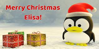 We are honored to be able to meet your shopping needs and. Elisa Greetings Cards For Christmas Messageswishesgreetings Com