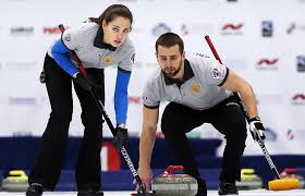 Image result for норвежские кёрлингисты