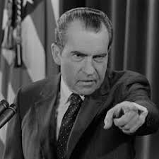 Richard Nixon